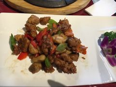 -天厨妙香素食餐厅(清华店)