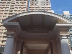 -香港大学
