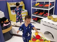 -汤连得温泉馆(宝山店)