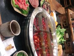 -大龙火锅(老店)