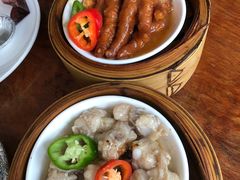 -澳门西南饭店·粤菜·茶市·手工点心(华海路店)
