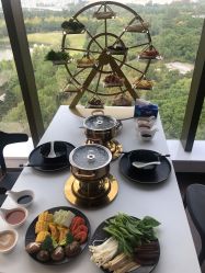 -耐味林月子会所(黄兴公园店)