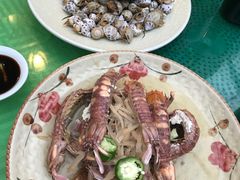 -盛港湾海鲜食府(黄沙店)
