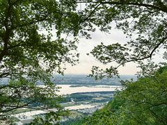 -虞山风景区