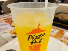-必胜客(上海新南方商城PH店)