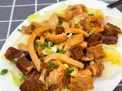 -荔园小馆(园岭新村二期店)