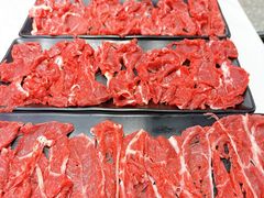 -牛品福潮汕牛肉火锅(旺庄店)