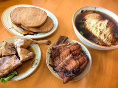 -孙盛兴奥灶面馆·蟹黄面·三虾面(山塘街总店)