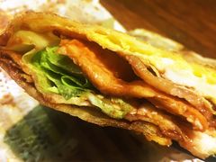 -张果佬年糕卷(科巷店)