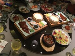 -青年公社烤鸭(滨湖银泰店)