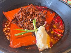 -巴蜀大将火锅(春熙店)