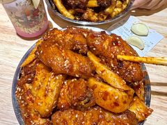-忆外婆徐州菜·地锅鸡·生日宴(吴庄店)