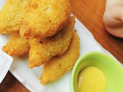 -米斯特比萨(亦庄国融国际店)