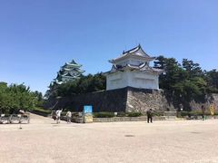-名古屋城