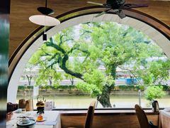 -广东胜利宾馆西关粤中餐厅