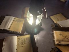 -解个谜沉浸剧情密室(天河店)