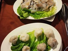 -天津湾西餐厅(三亚海棠湾洲际度假酒店)