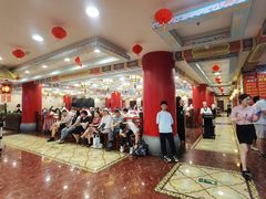 -万荣烤鸭店·北京菜(天坛店)