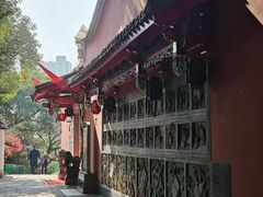 -乌山风景区