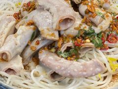 白灼竹肠-盏簋品味馆(沙溪店)
