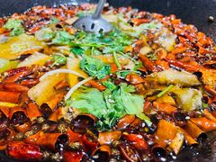 -素心小筑(后沙裕镇店)