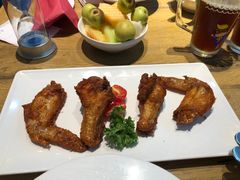 -豪客来牛排(重庆冉家坝SM广场1712店)