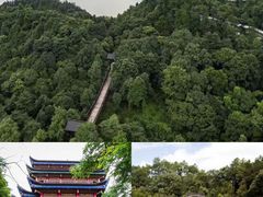 -常德桃花源景区