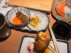 -鳥焱商店(王府大街店)