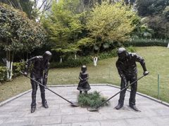 -龙头寺公园