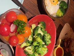 -食陆号·新式台湾创意菜(十全街首店)