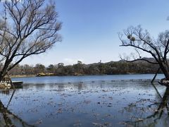 -承德避暑山庄景区