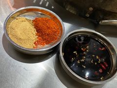 -胡四哥特色火盆烧烤(一分店)