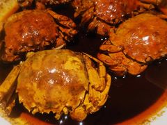 -龙巢盱眙龙虾·牛蛙·烧烤宵夜(八卦岭店)