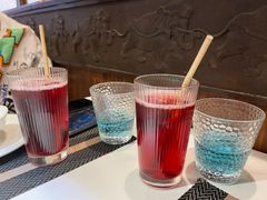 -清迈泰·泰国餐厅(华发商都店)