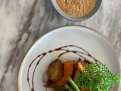 -The Rug Cafe(王府中环店)