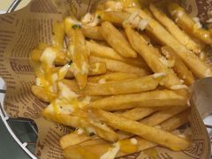 -西语·炭烧牛排(卓越中寰店)