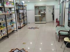 -佳雯宠物医院·皮肤科·内外科(春晓路分院)