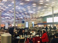 -戴高乐机场火车站