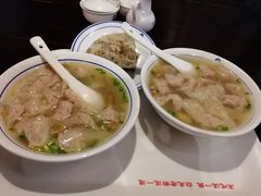小馄饨-汪一挑馄饨(老街店)