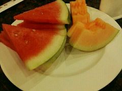 -金陵之星大酒店·中餐厅