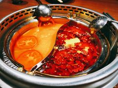 -快乐小羊·内蒙牛羊肉火锅(流花中心店)