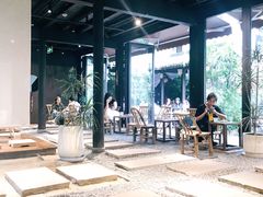 -Metal hands·铁手咖啡