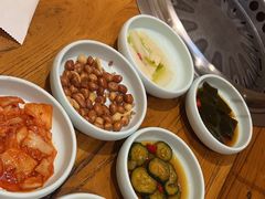 -九田家黑牛烤肉料理(香河店)
