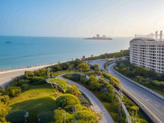 -黄金海岸环岛路