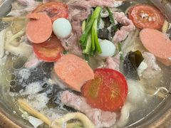 -海关荤豆花(洋河一路店)