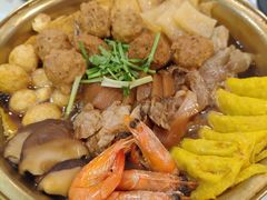 -东兴楼饭庄(六里桥店)