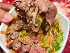 -今日牛事潮汕鲜牛肉火锅(瑞金店)