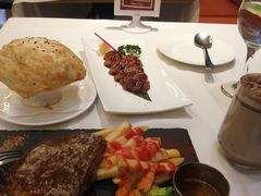 -西部牛排(京华城店)