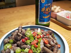 -星光小把串·海鲜烧烤(西安路店)