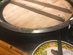 -地锅公社·现炒地锅鸡·地锅鱼·夜宵(罗锦路店)